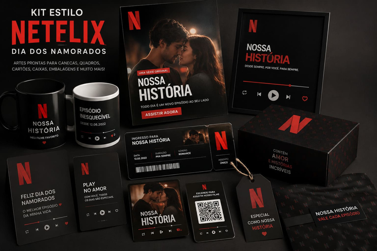 Netflix