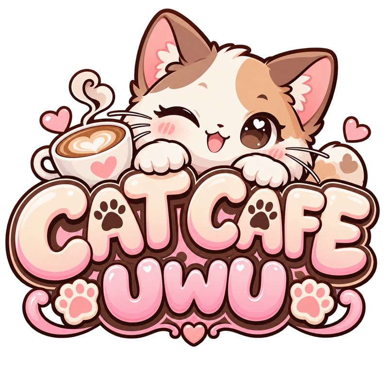 catcafe