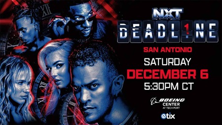 WWE NXT Deadline 2025 720p WEB-DL x265-TFPDL