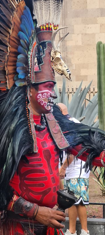 DÍA 8. VIERNES 30 OCTUBRE 2020 REGRESO A CIUDAD DE MÉXICO - MÉXICO, GUANAJUATO Y PUEBLA. OCTUBRE 2020 (9)