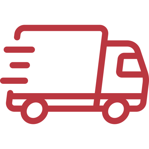 Fast & Secure Delivery