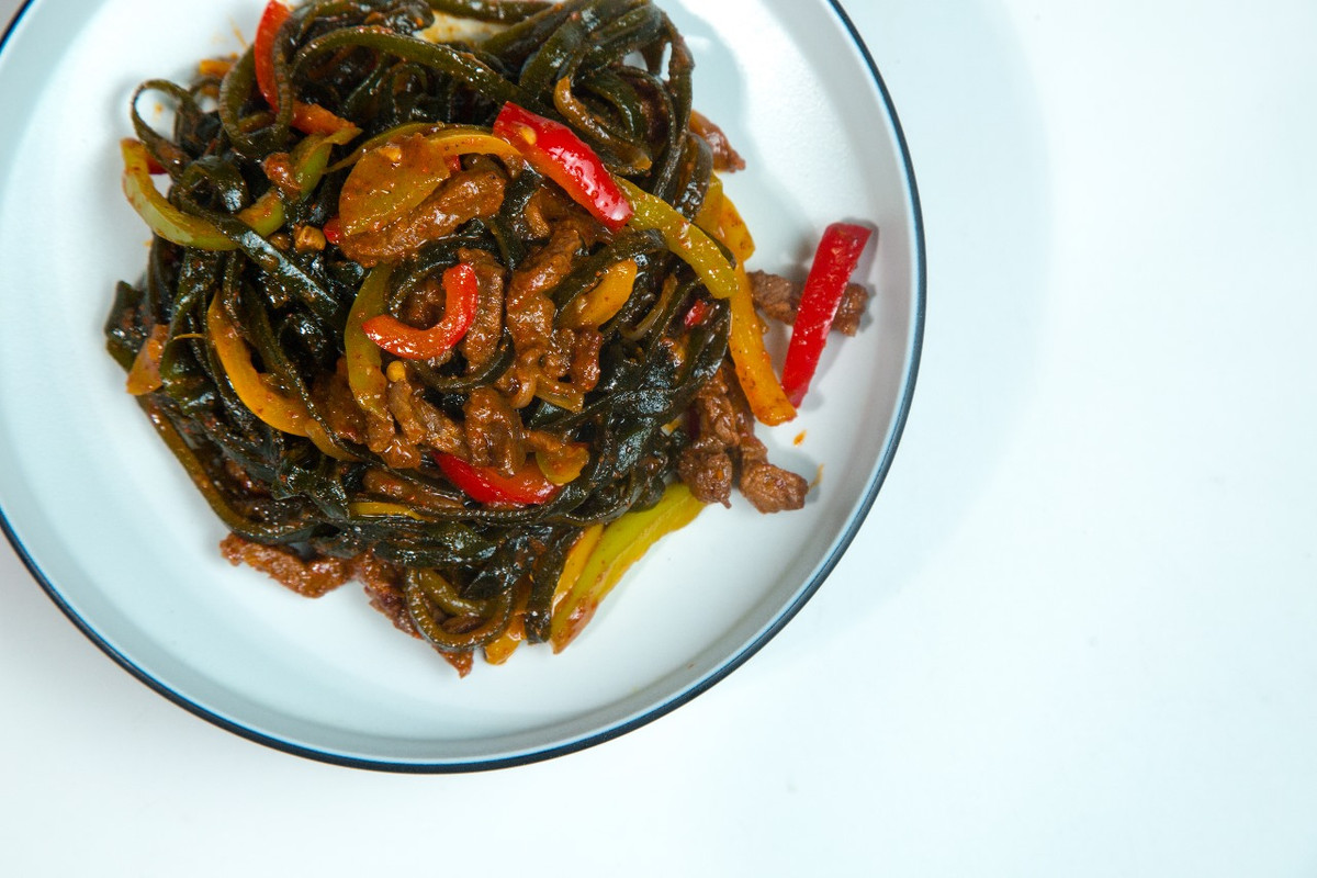 Меги ча (150г)