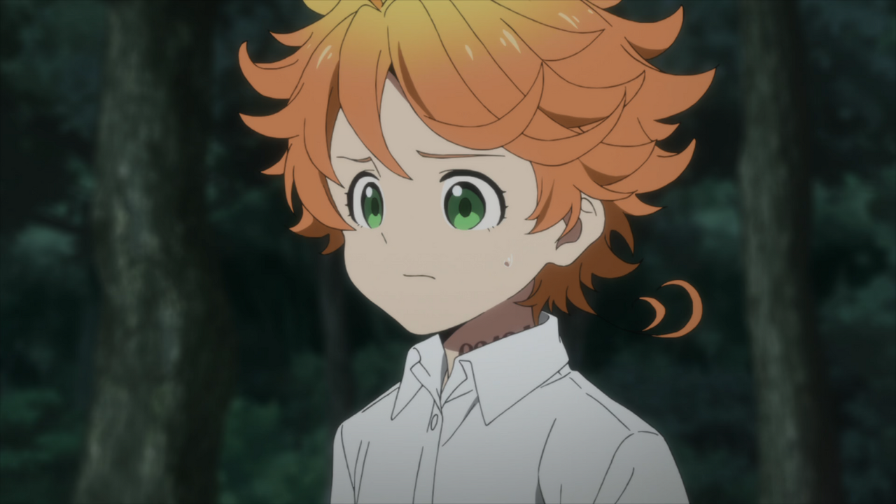 [Arukoru] Yakusoku no Neverland (The Promised Neverland) - Episo