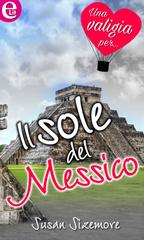 Susan Sizemore – Il sole del Messico (2016)
