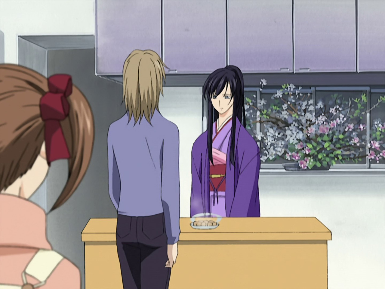 Maria sama ga Miteru Haru 01 BD 1080p FLAC 27D9954B o 00 14 21 00002