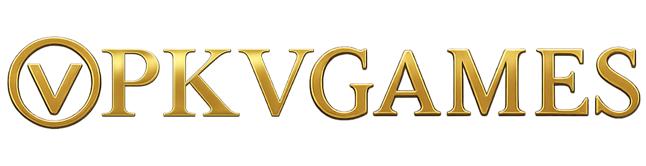 logo PKV GAMES