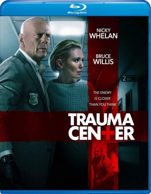 Trauma Center (2019) .mkv BDRiP 1080p x264 - AC3 iTA/ENG