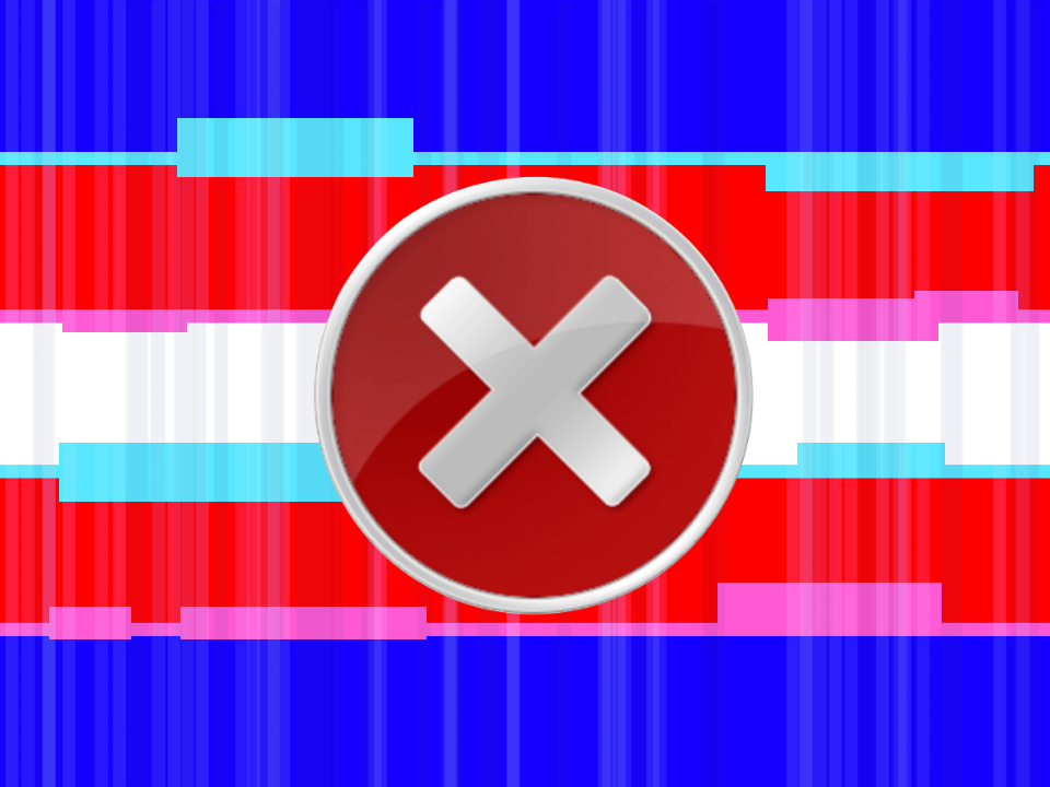 errorflag