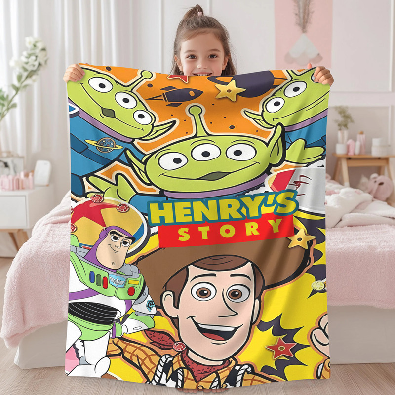 GGP251121030 CC Blanket 30x40 MK Blanket 2