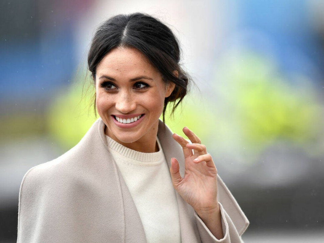 Papá de Meghan Markle testificaría en su contra