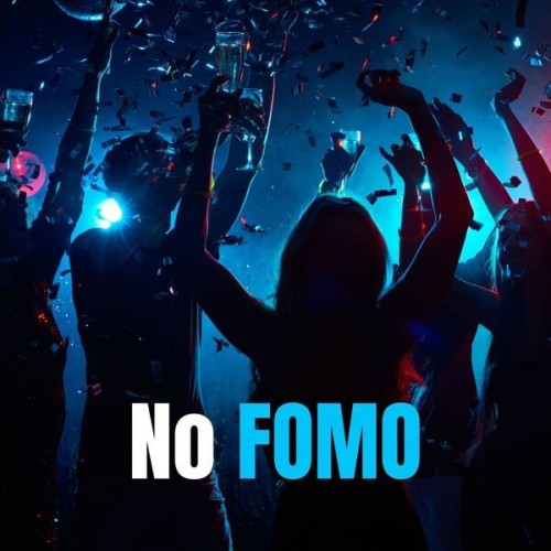 Vrios Artistas - No FOMO .MP3.320kbps  - Prtfr