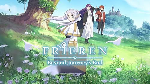 The End of the Journey
