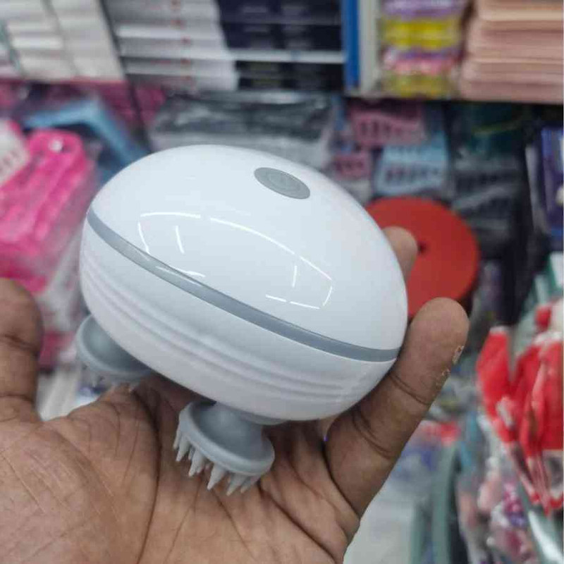 Smart Scalp Massager- Instant Relaxation, Healthy Hair