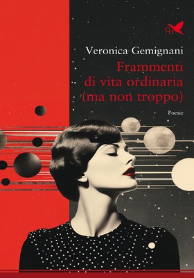 Veronica Gemignani - Frammenti di vita ordinaria (ma non troppo) (2026)