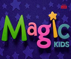 Retro magic2021 Online 24hs