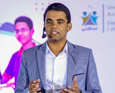 Ebrahim Abdelghfar Ebrahim