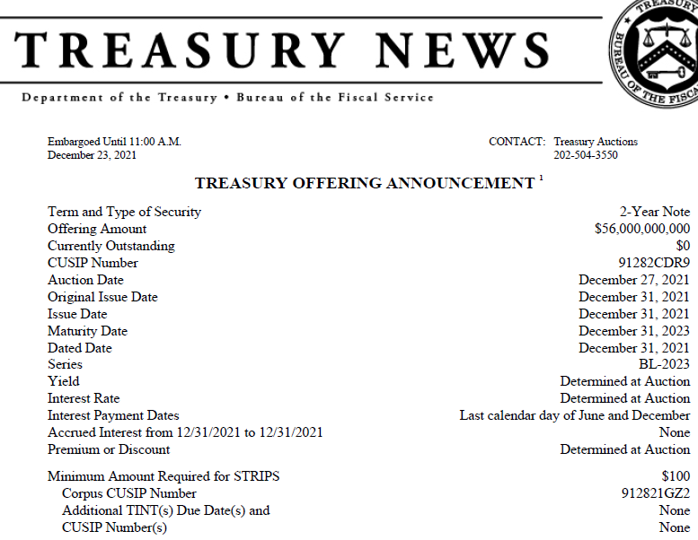 Vanguard treasury listings: "last coupon" date isn't the last coupon date??  - Bogleheads.org