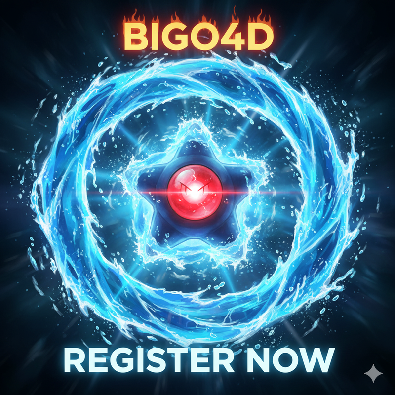 BIGO4D # Pusat daftar e-learning togel online paling resmi hari ini