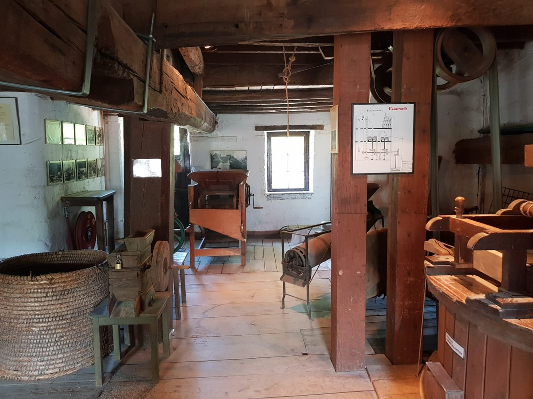 Pieter, (S)chaloens Molen 12 Oud-Valkenburg 20-07-2018