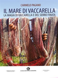 Carmelo Pagano - Il mare di Vaccarella (2023)