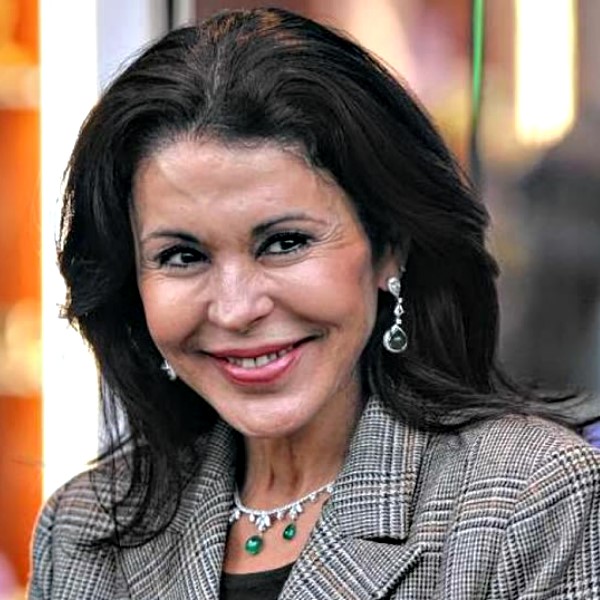 Maria Conchita Alonso