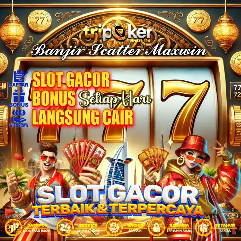 Situs Terbaru
