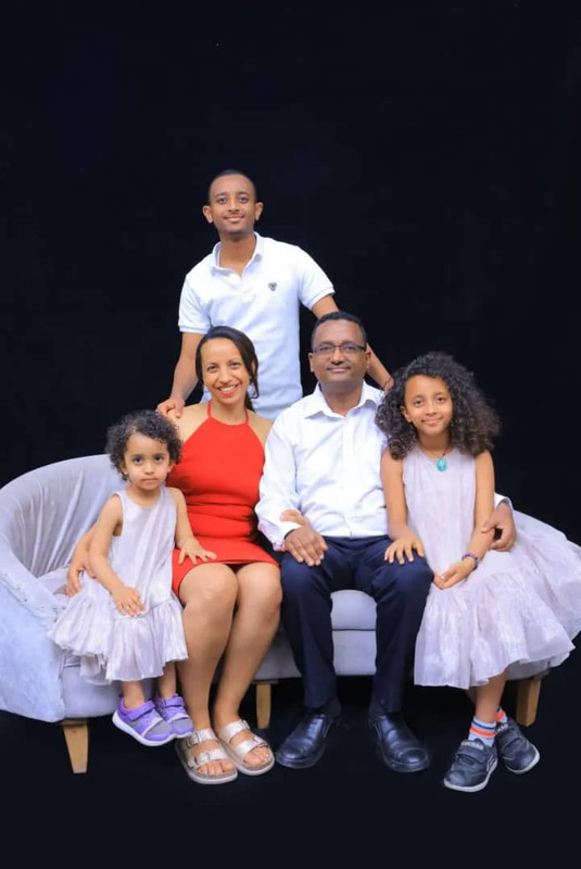 Family Photo