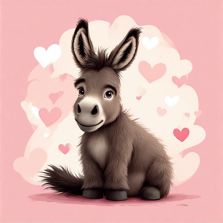 a-nice-image-of-a-little-donke-13