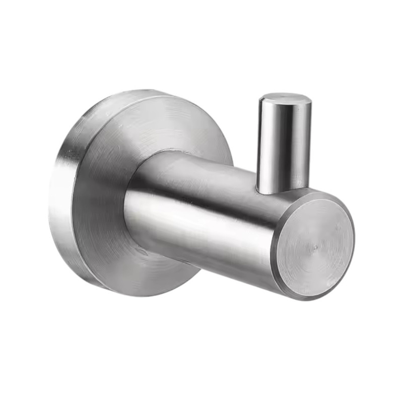 PERCHERO MILAN INOX