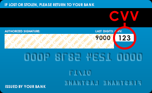 CVV