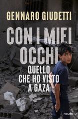 Gennaro Giudetti – Con i miei occhi (2026)