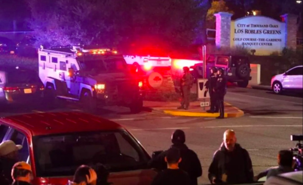 Tiroteo en concierto de Oregon registra un total de seis personas heridas