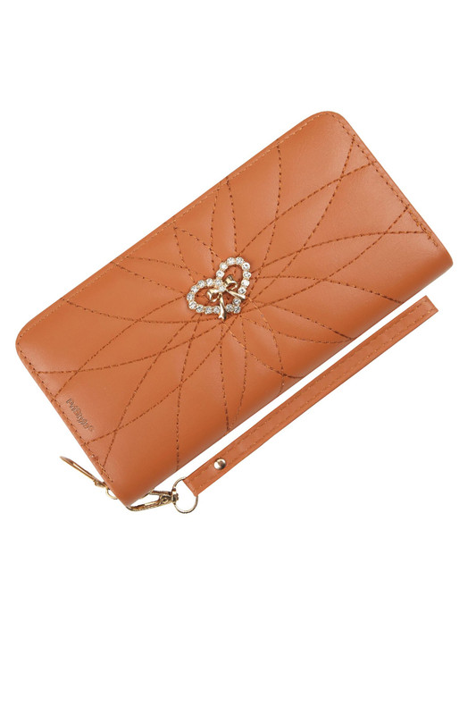 portofel dama pent femei elegant de piele ieftin