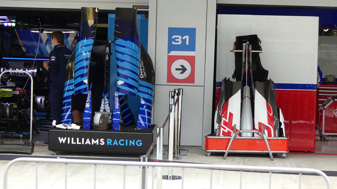 Williams-Haas-Formel-1-GP-Russland-Sotschi-Donnerstag-23-09-2021-169Gallery-100ee23b-1835078