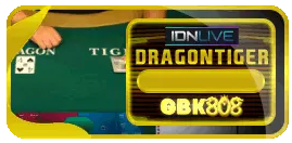 Casino Games Dragon Tiger