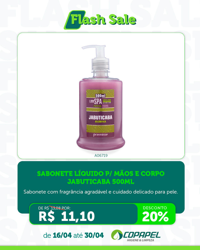 Flash Sale 6
