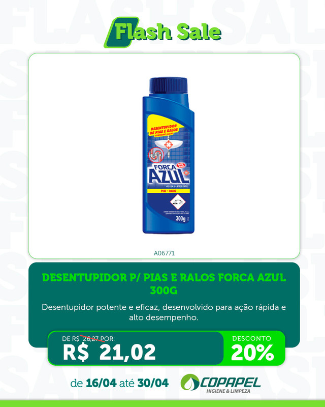 Flash Sale 12