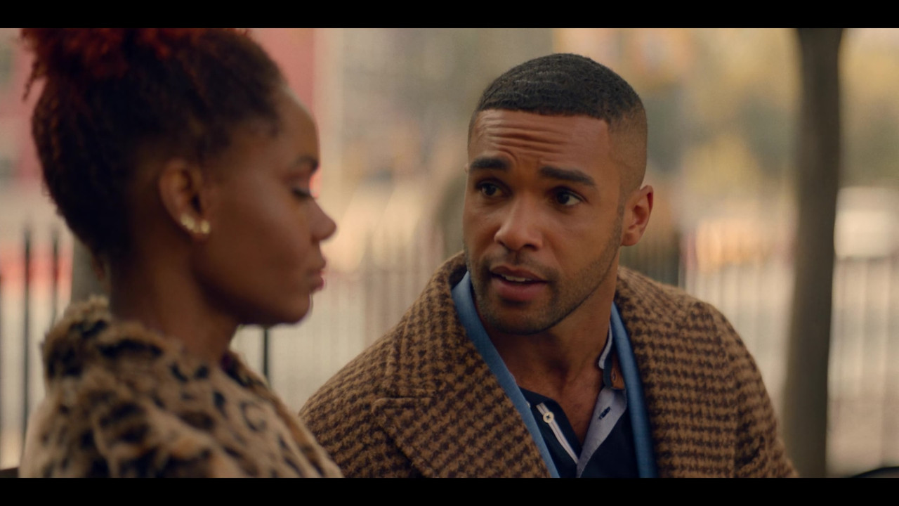 Katy Keene (2020) S01E02 Chapter Two You Can't Hurry Love (1080p