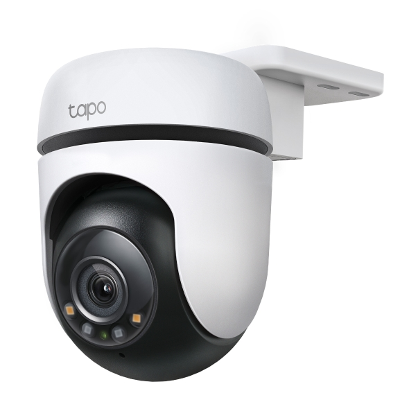 Cámara TP-Link Tapo C510W - Vista frontal