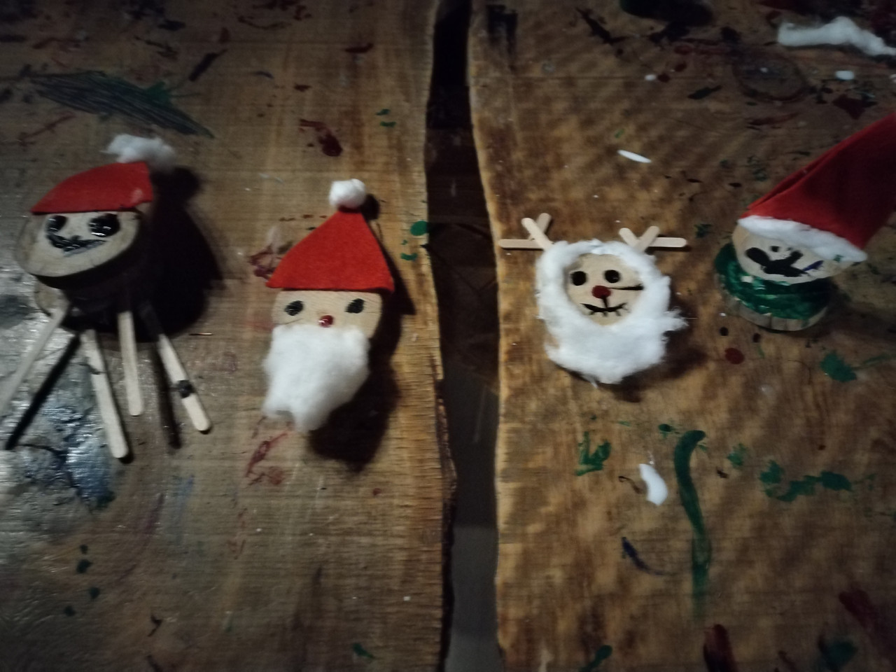 Viaje a Laponia con niñas - Finlandia 8 días - Blogs de Finlandia - Día 2. Primer amanecer en Rovaniemi (2)