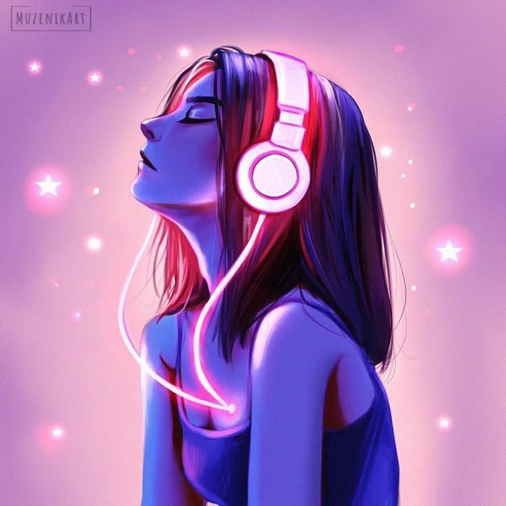 Muzenik di Instagram Music is all I need Could you ever think of living without music As Friedrich