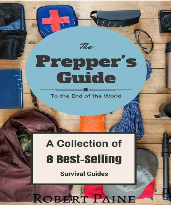 The Prepper's Guide to the End of the World