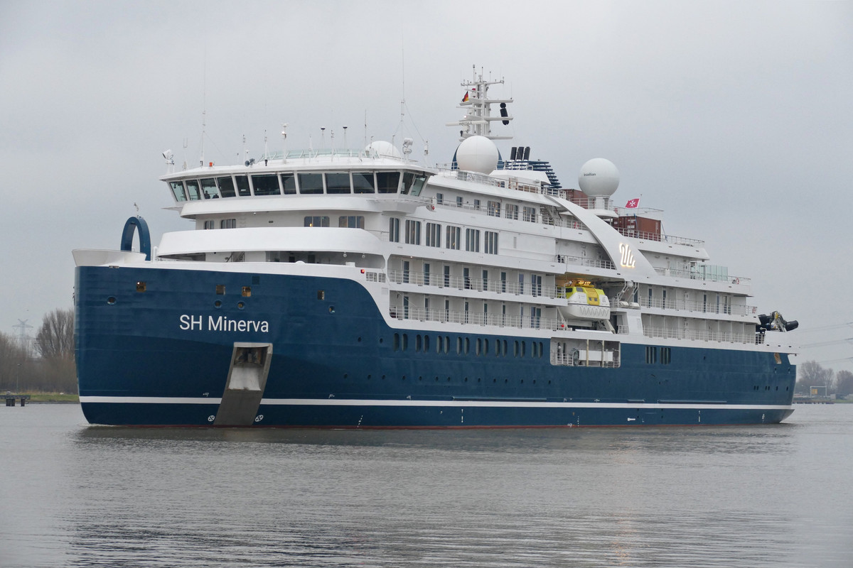 SH Minerva (OK-061221-0)