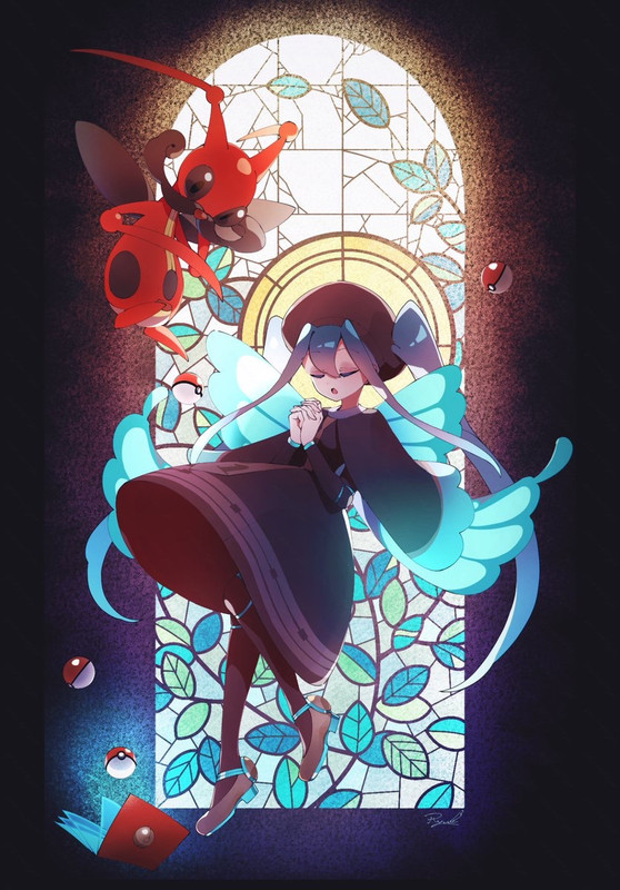 hatsune-miku-bug-miku-and-kricketune-pok