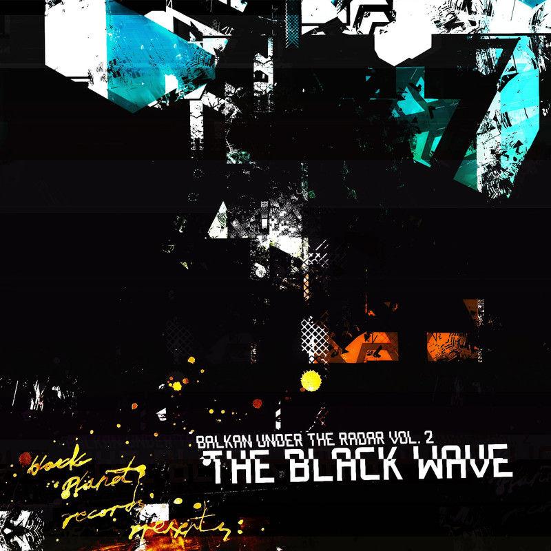 1Balkan Under The Radar-The Black Wave-front