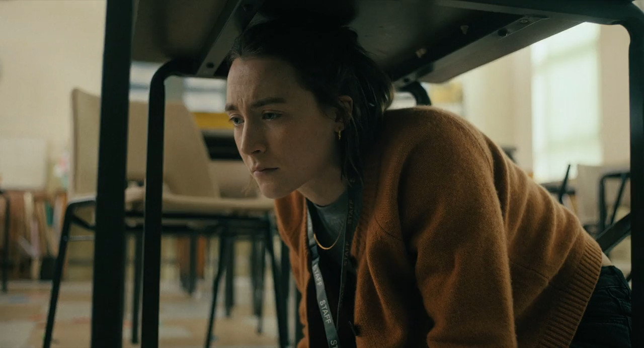 Bad Apples 2026 WebRip [Hindi + English] 480p 720p ESub Screenshot