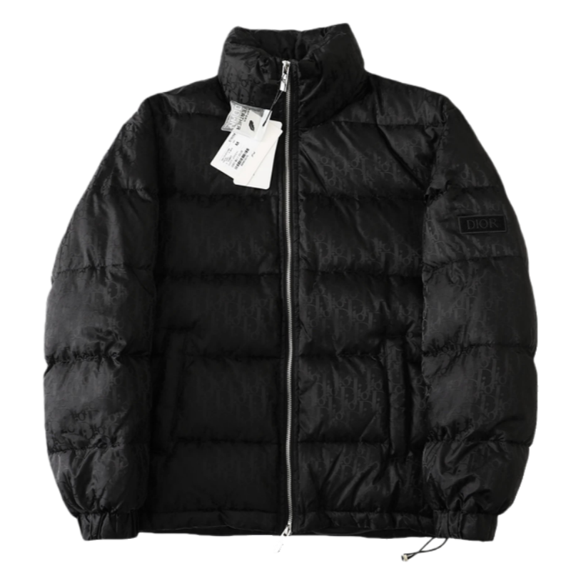 Dior Down Jacket