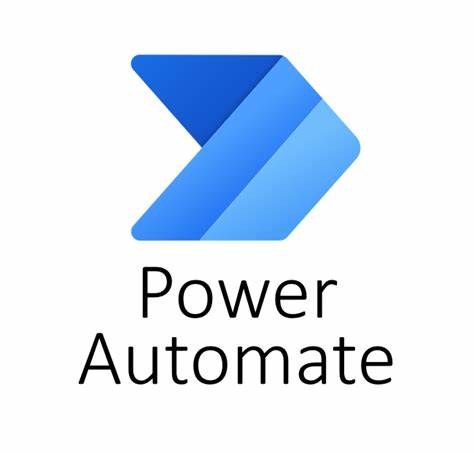 Power Automate Logo