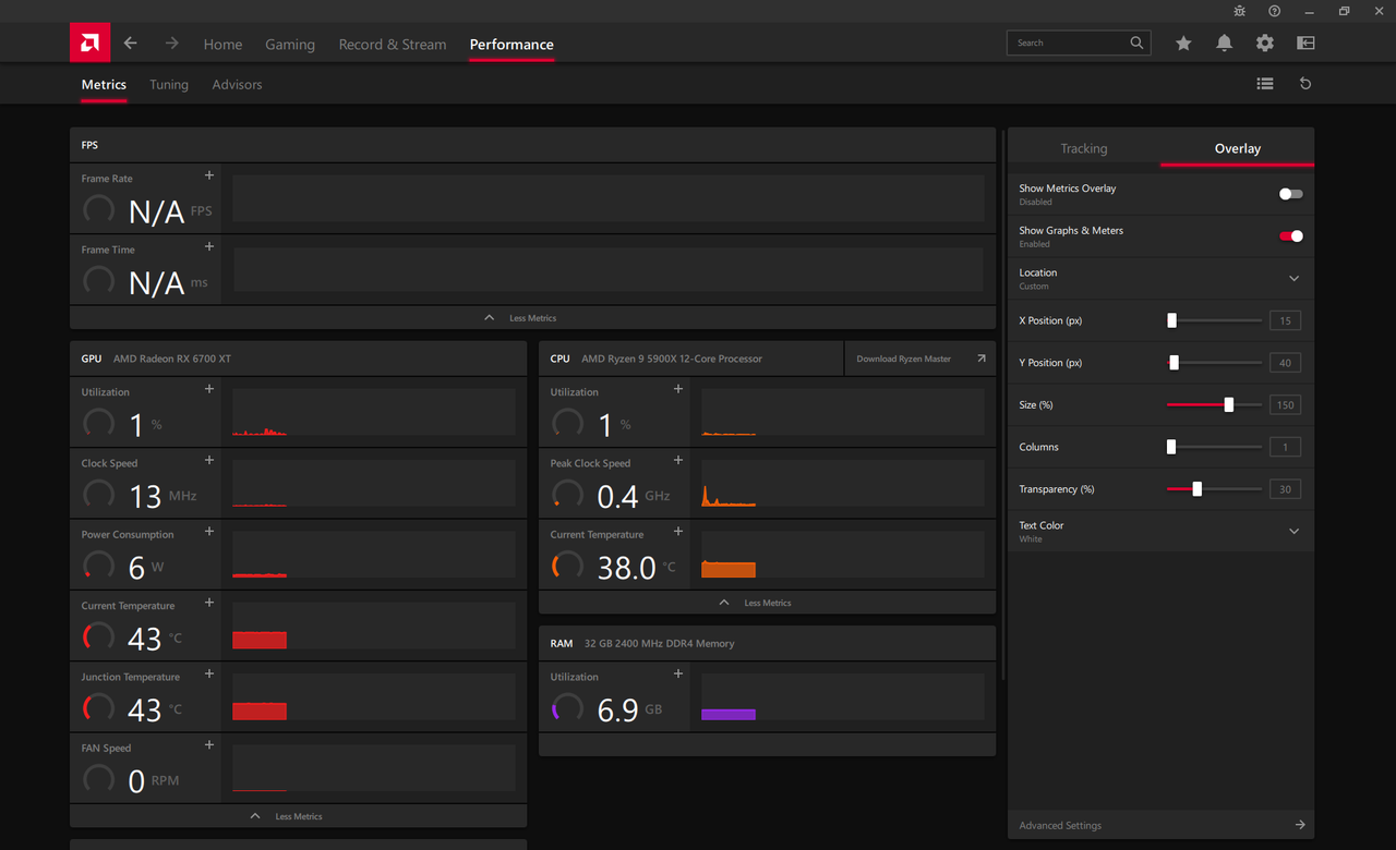 Radeon Software (02)