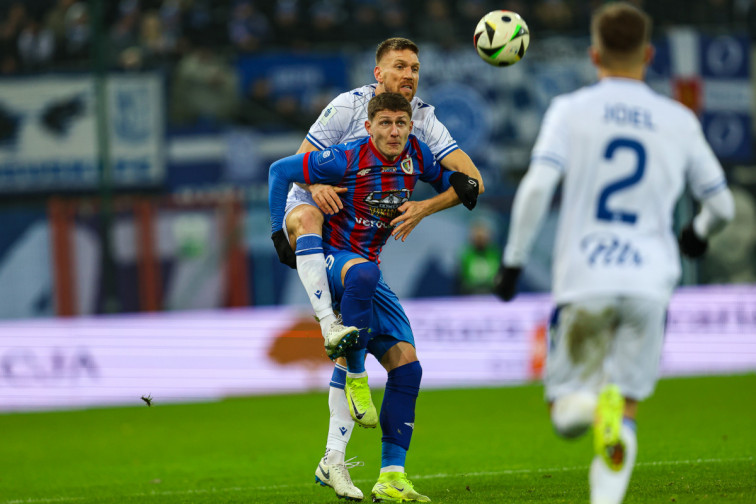 Lechia Gdansk vs Piast Gliwice, 00h00 ngày 21/04